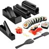 Kits para fazer sushi