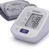Monitores de pressão arterial Omron